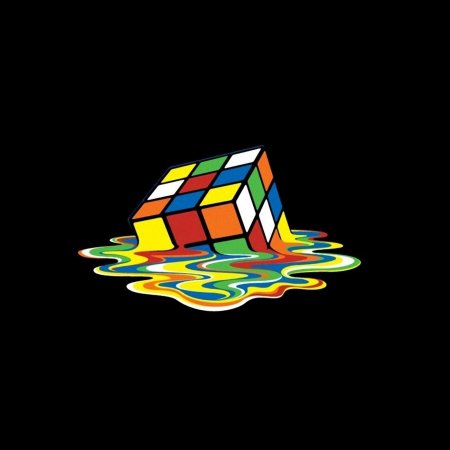 Кубик рубика для детей