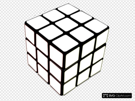 Кубик рубика д