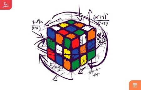 День кубика рубика