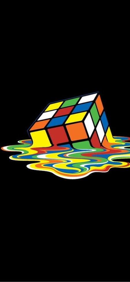 Кубик рубика