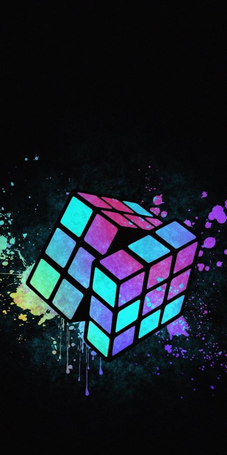 Cube rubik s