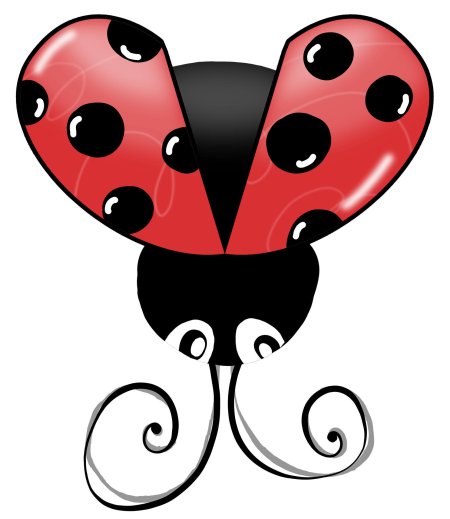 Божие коровки