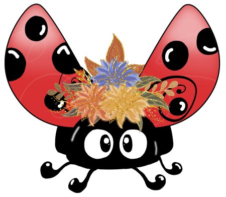 Божие коровки