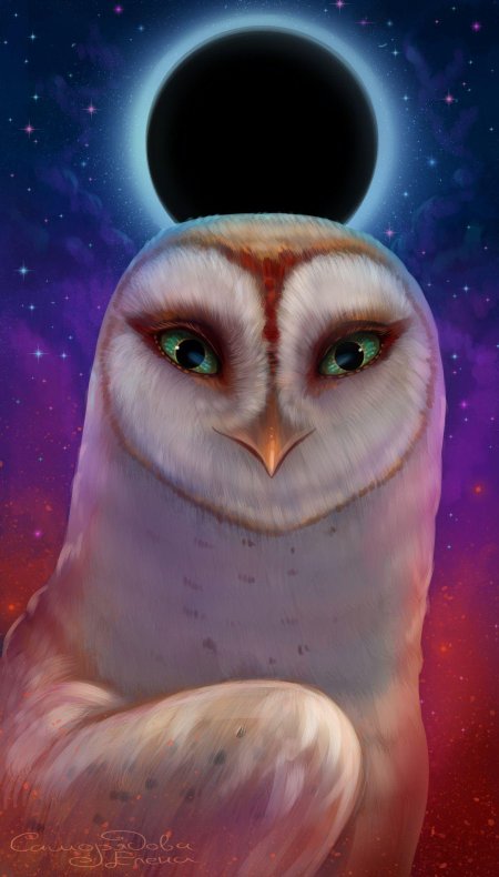 Легенды ночных стражей эглантина