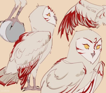 Легенды ночных стражей нира