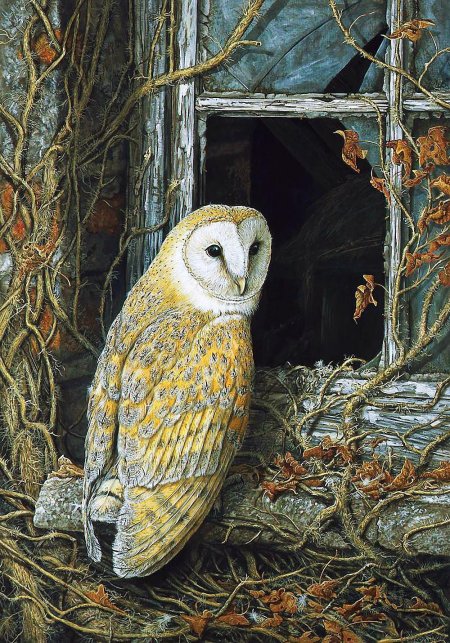 Дик твинней художник