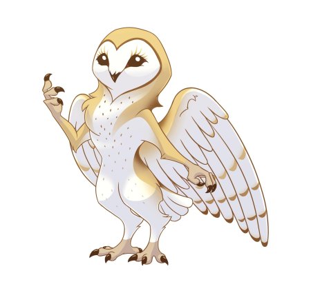 Легенды ночных стражей гильфи