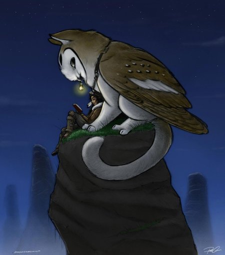 Легенды ночных стражей сорен