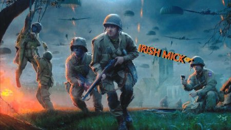 Call of duty roads to victory psp