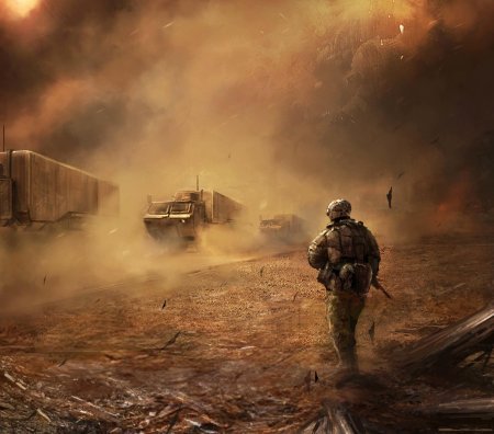 Battlefield play4free