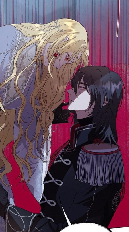 Манхва принцесса жертва серия