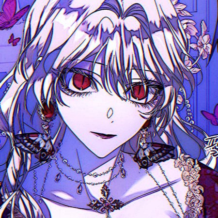 Аниме роксана агриче