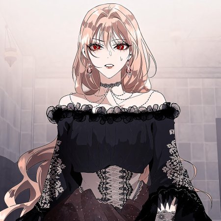 Агриче персонажи