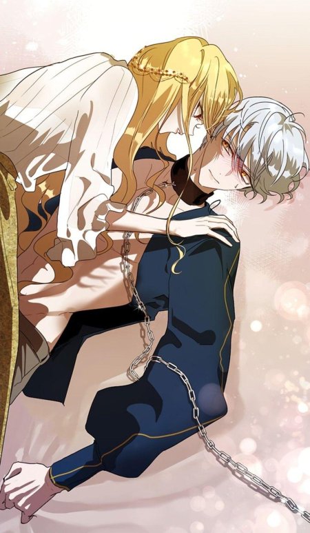 Манхва императорская принцесса ариадна