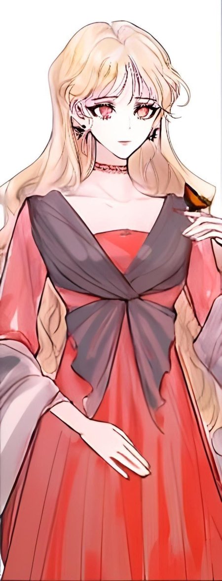 Роксана агриче манхва