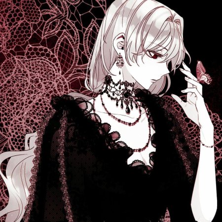 Манхва аниме