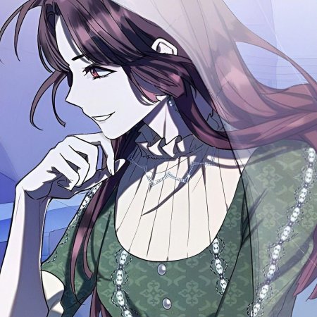 Жертва принцесса манхва