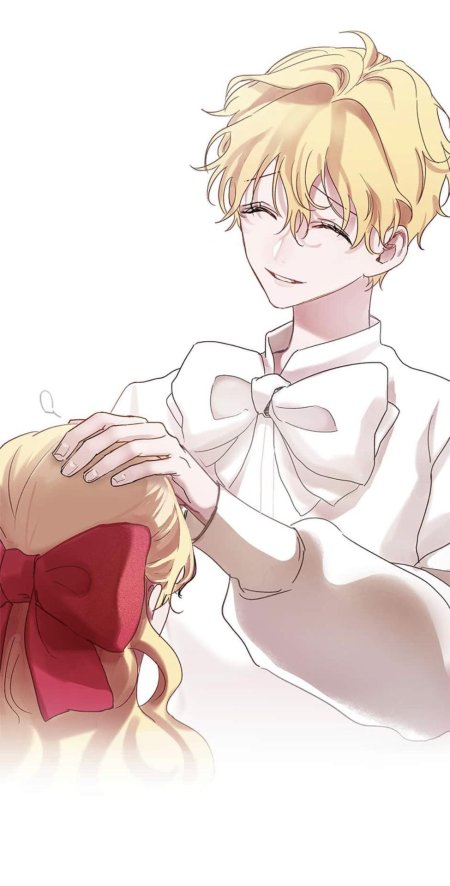 Манга манхва