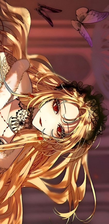 Роксана аниме