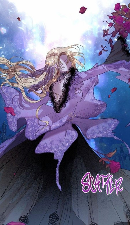 Роксана агриче манхва