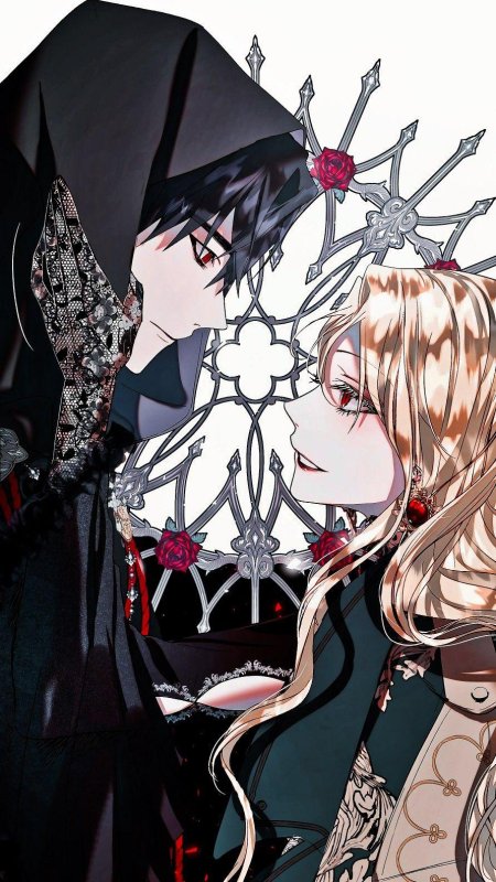 Роксана агриче манхва