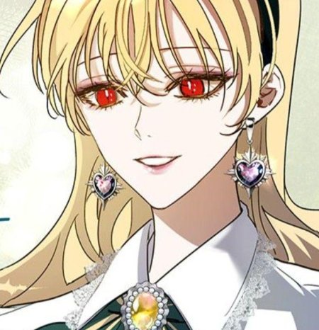 Роксана агриче манга