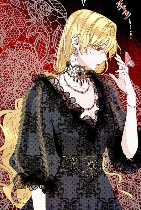 Манхва манга