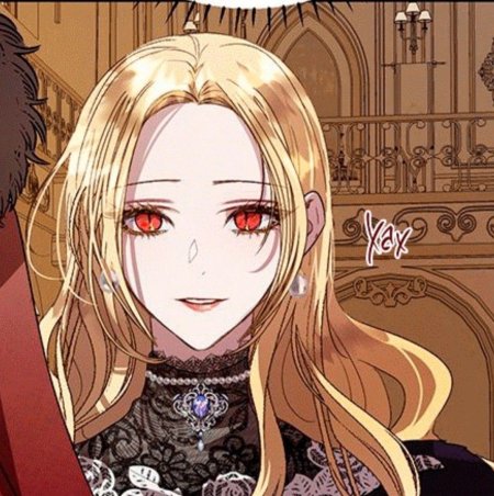 Аниме героини