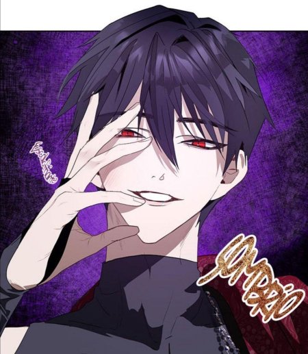 Аниме манга