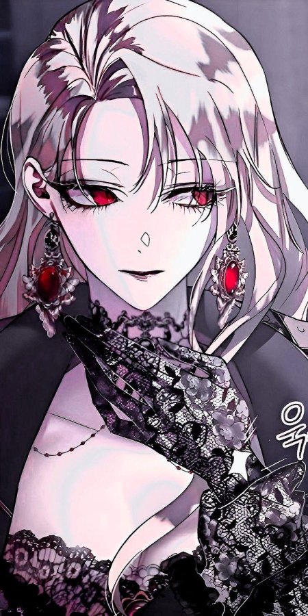 Манга аниме