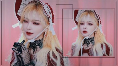 Макияж идеи