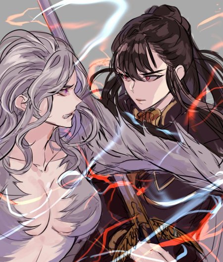 Ноблесс лунарк