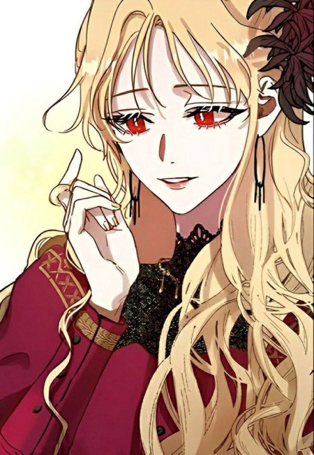 Аниме манхва