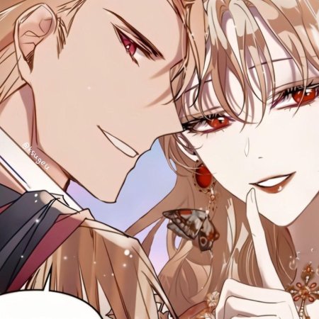 Манхва единственный исход злодейки смерть