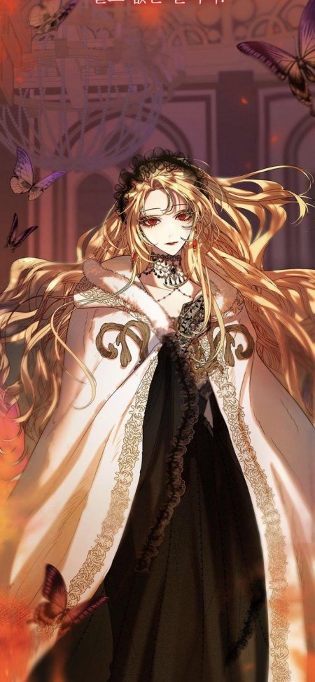 Роксана аниме