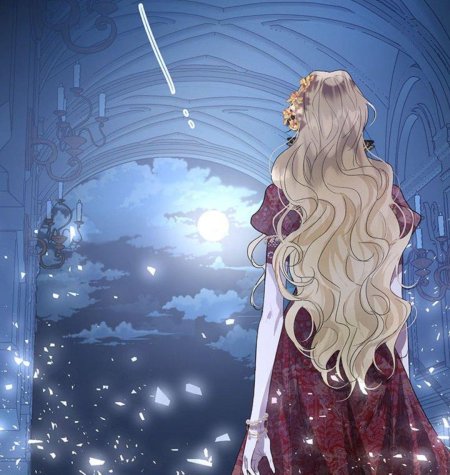 Возвращение девы рыцаря манхва