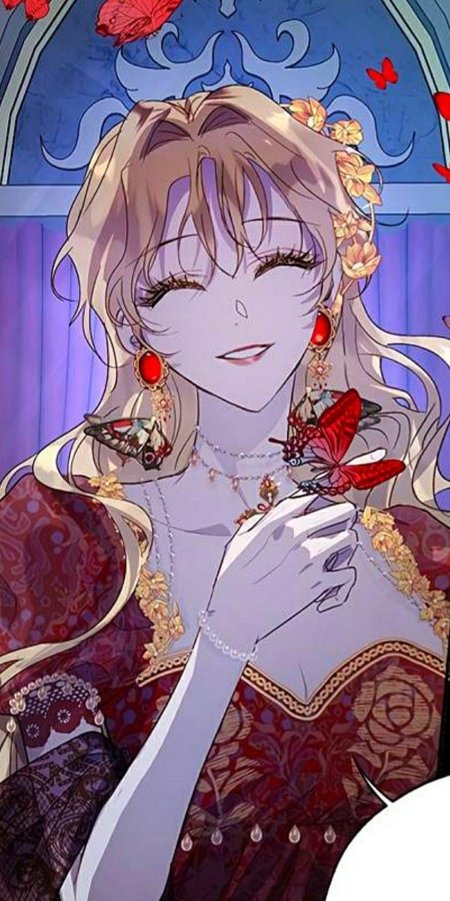 Принцесса аниме