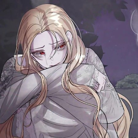 Манхва средневековье