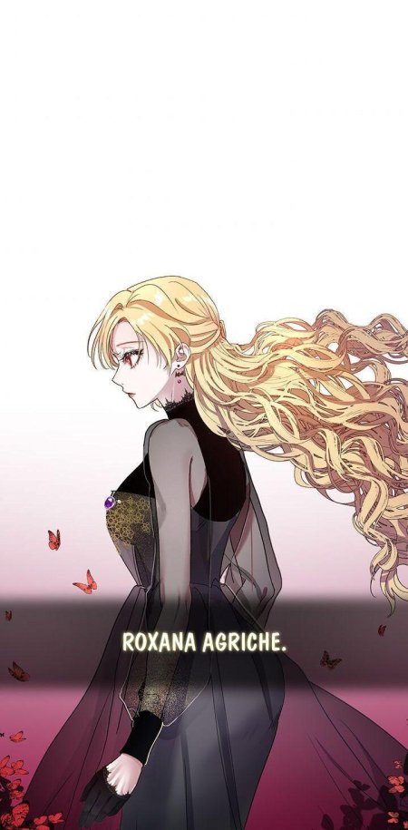 Роксана агриче манхва