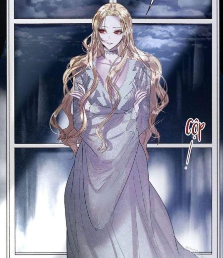 Роксана агриче манхва