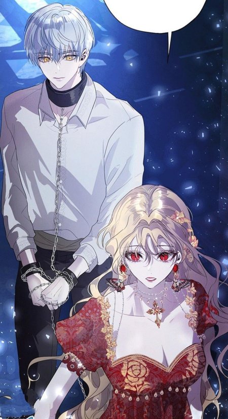 Роксана агриче манхва