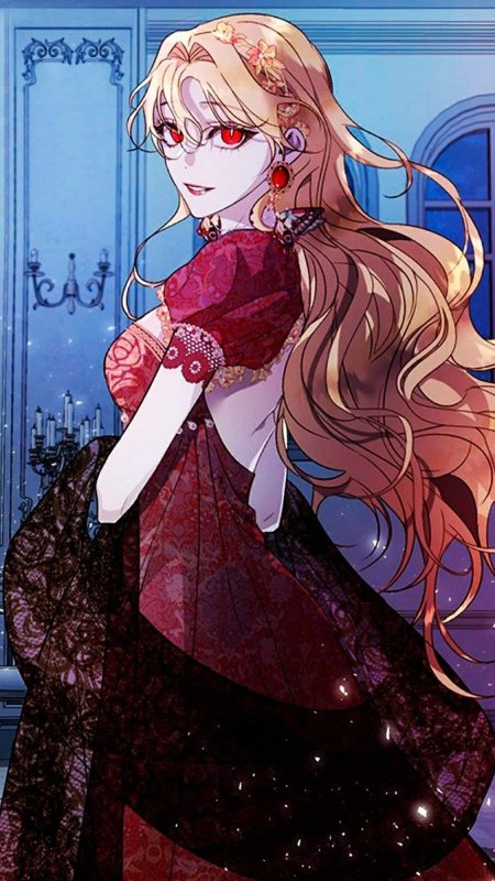 Аниме роксана агриче