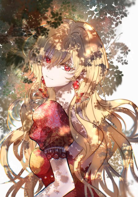 Шарлотта агриче