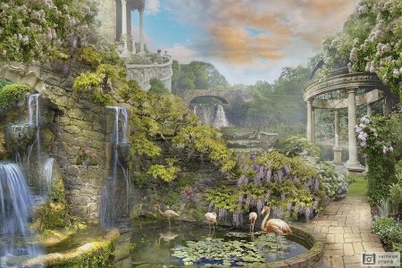 Фреска affresco