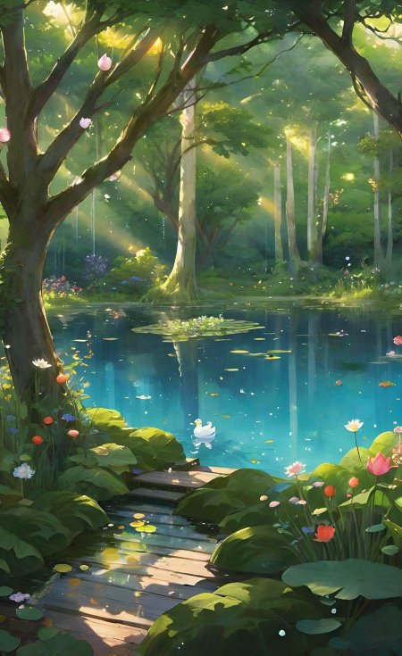 Природа арт