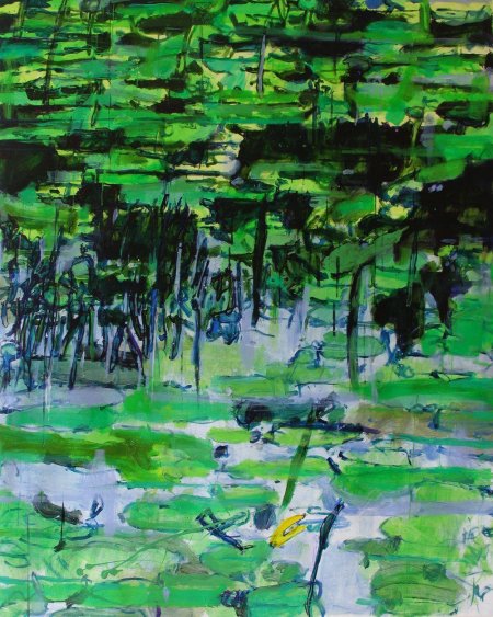 Абстрактная живопись