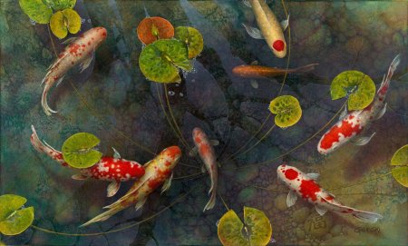 Терри жилецки