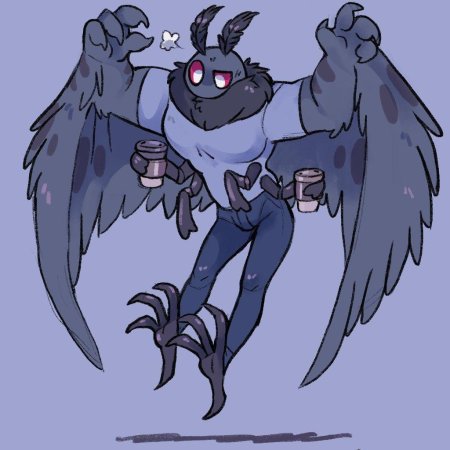 Животные мифические