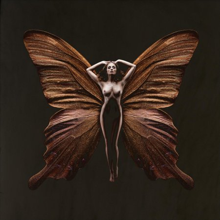 Карстен витте психея