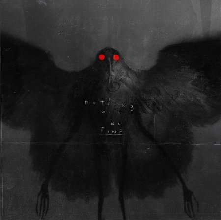 Мотман (человек-мотылек)